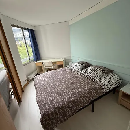 Aparthotel Prive Adagio Paris 15-3